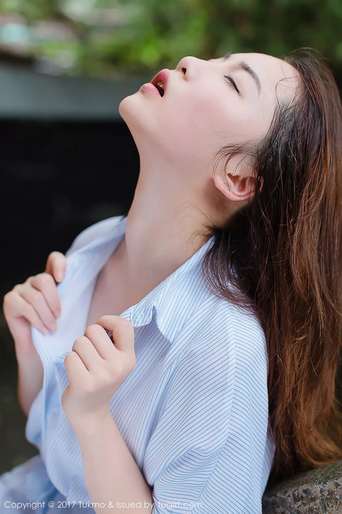 [BoLoli兔几盟]第099期绵绵写真 [40P]-027