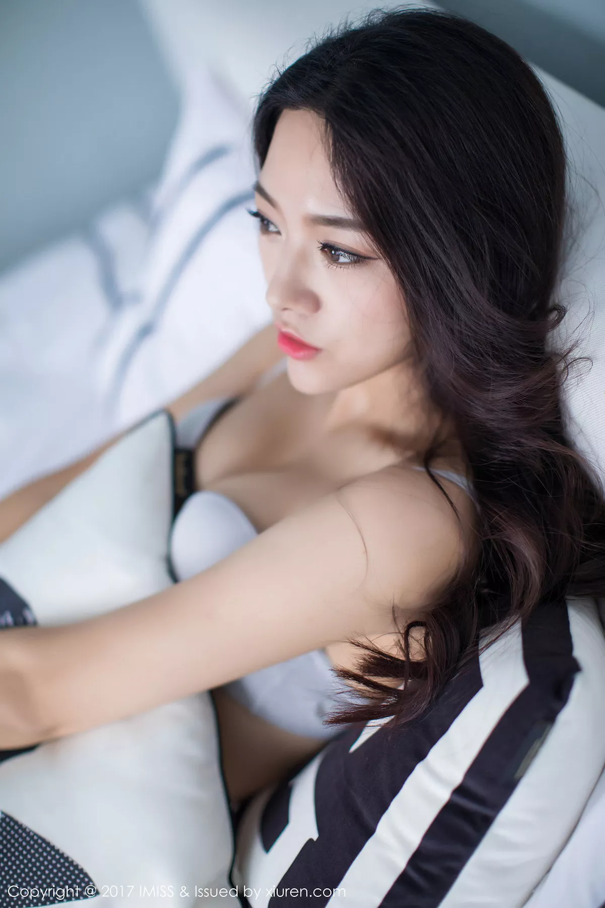 [Imiss爱蜜社]第174期嫣儿写真 [65P]-049
