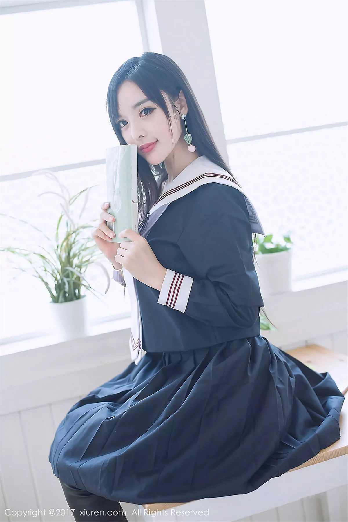 [XiuRen秀人网]第787期柠檬Mini写真 [52P]-007