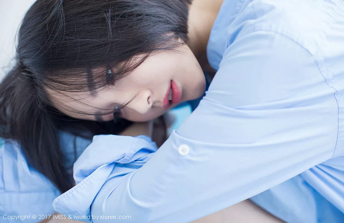 [Imiss爱蜜社]第178期Livia写真 [49P]-029