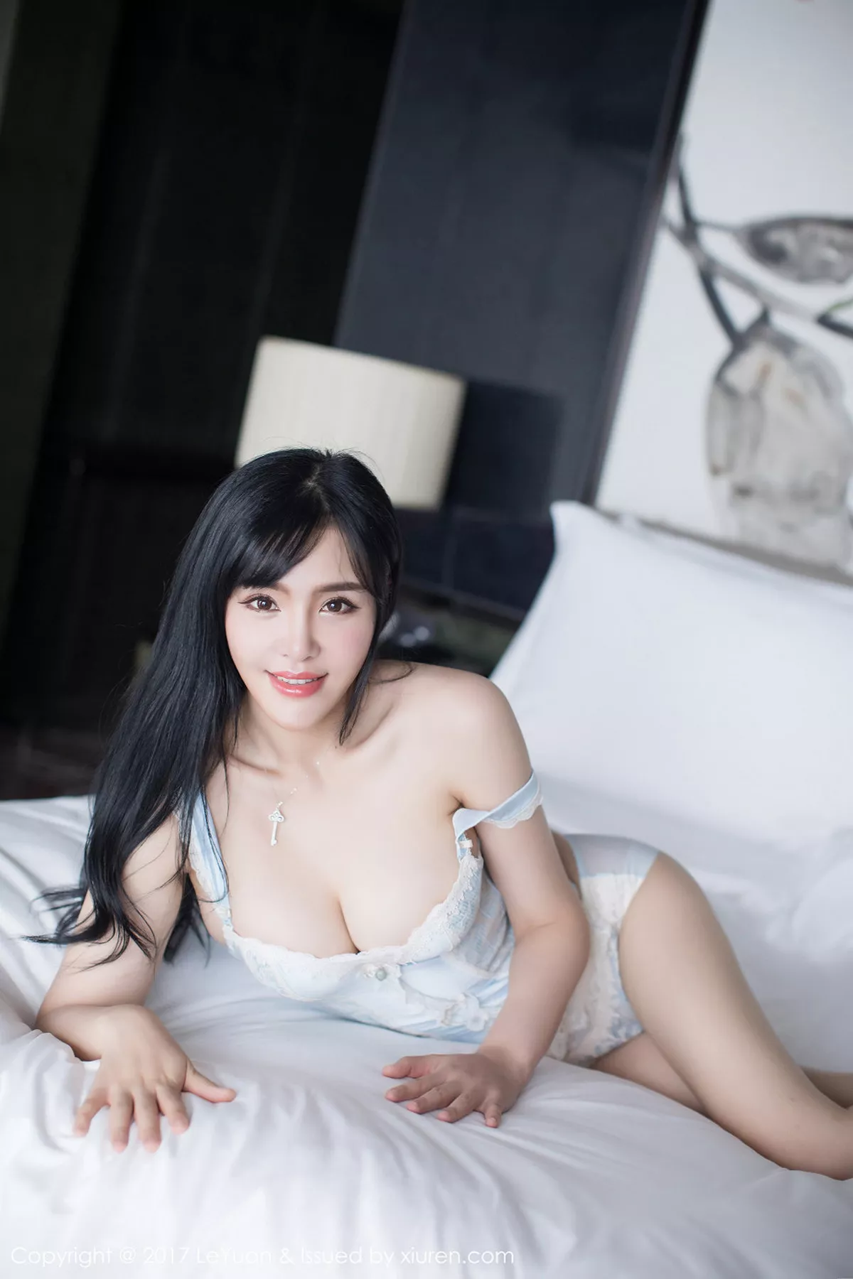 [LeYuan星乐园]第045期刘钰儿写真 [37P]-030