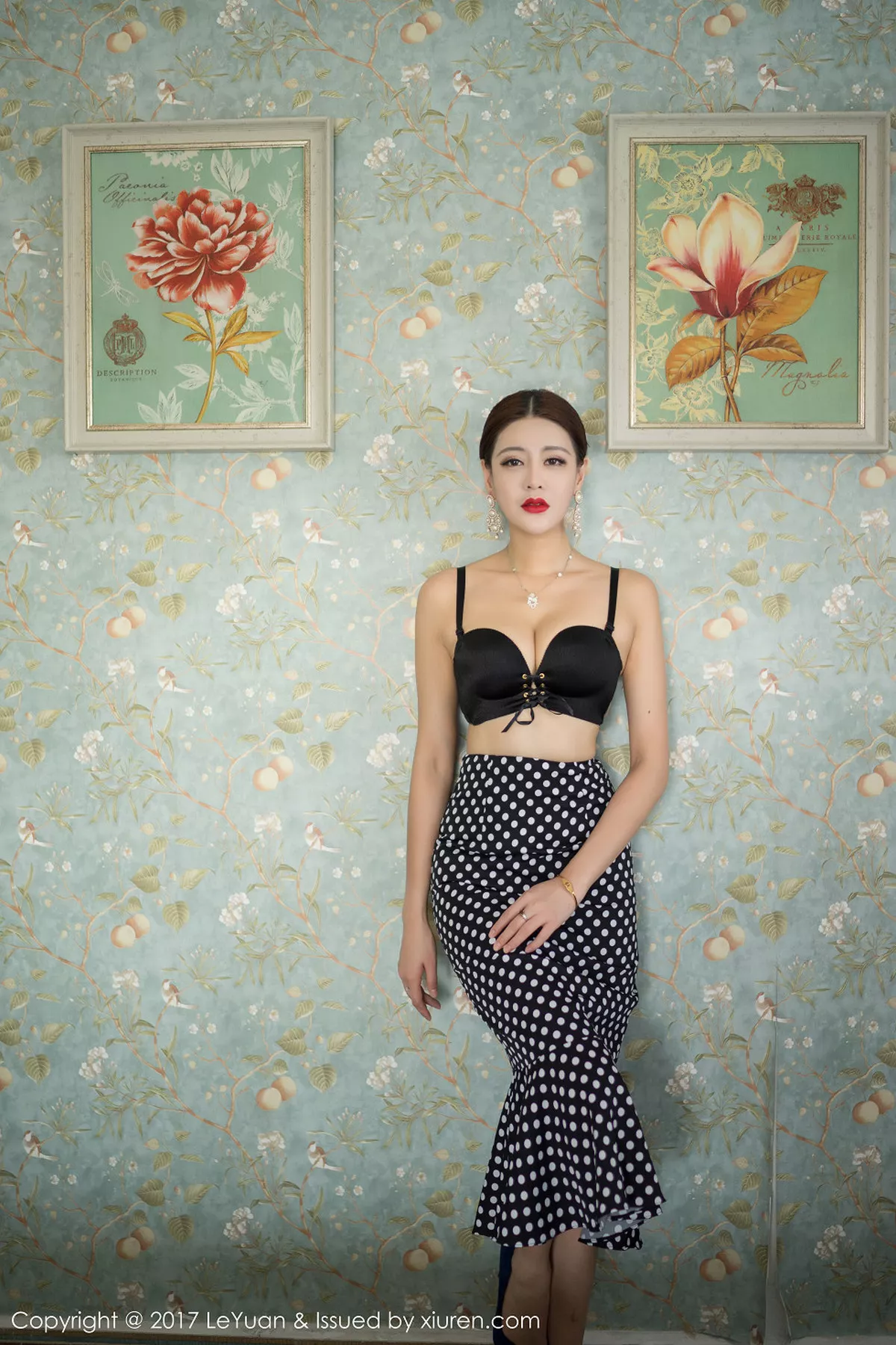 [LeYuan星乐园]第041期美希子写真 [50P]-048