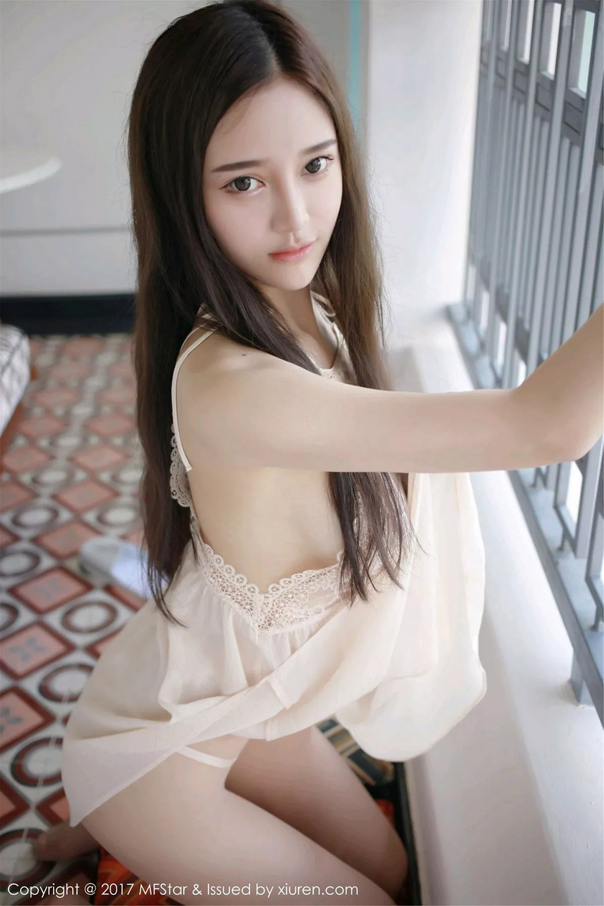 [MFStar模范学院]第101期唐琪儿写真 [51P]-025