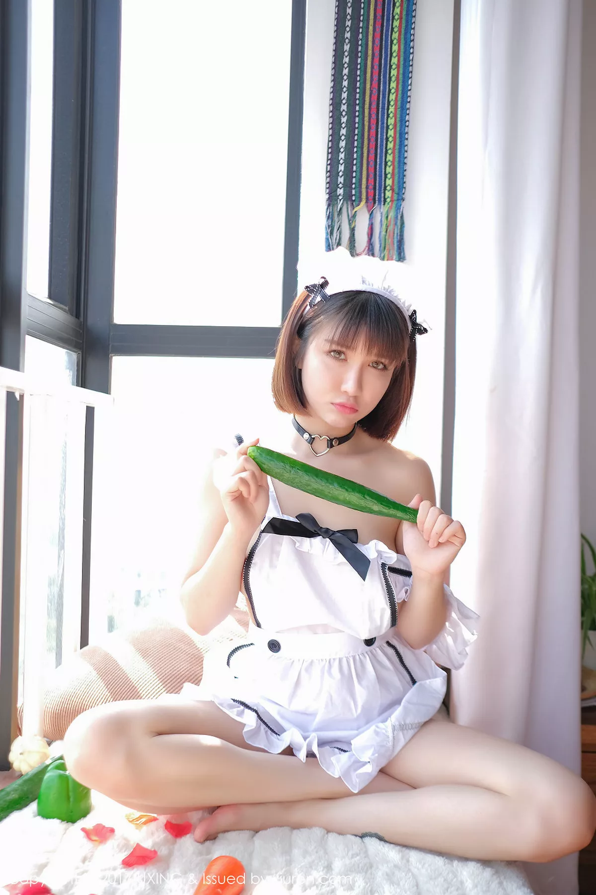 [Uxing优星馆]第058期K8傲娇萌萌写真 [40P]-018