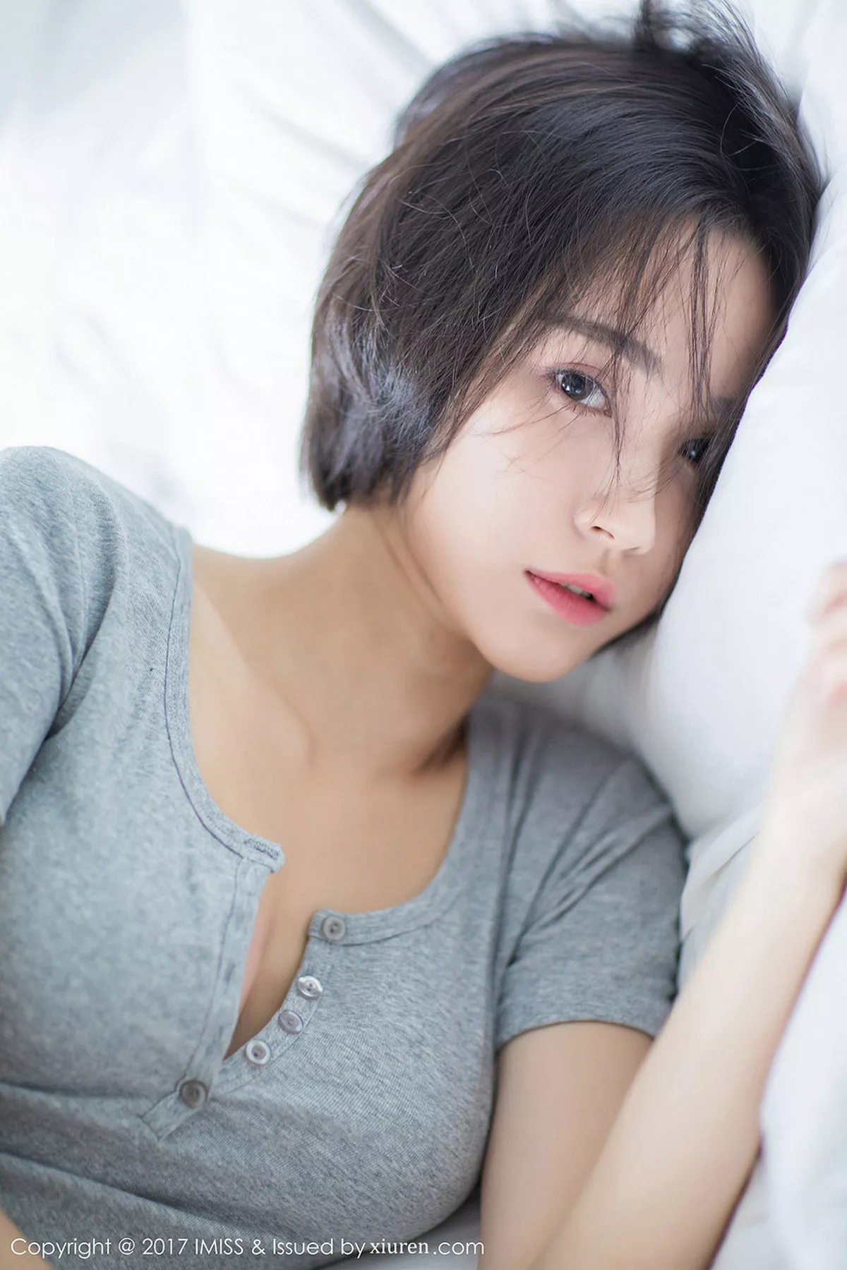 [Imiss爱蜜社]第178期Livia写真 [49P]-002