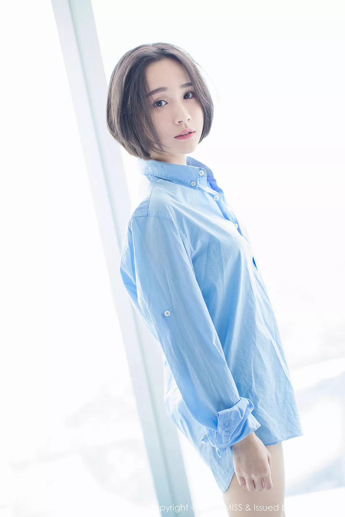 [Imiss爱蜜社]第178期Livia写真 [49P]-014