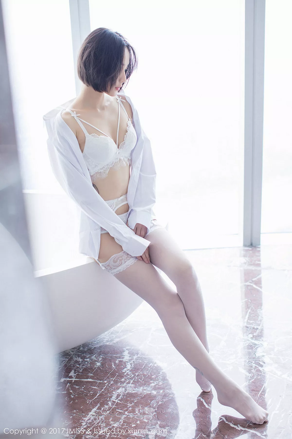 [Imiss爱蜜社]第178期Livia写真 [49P]-031