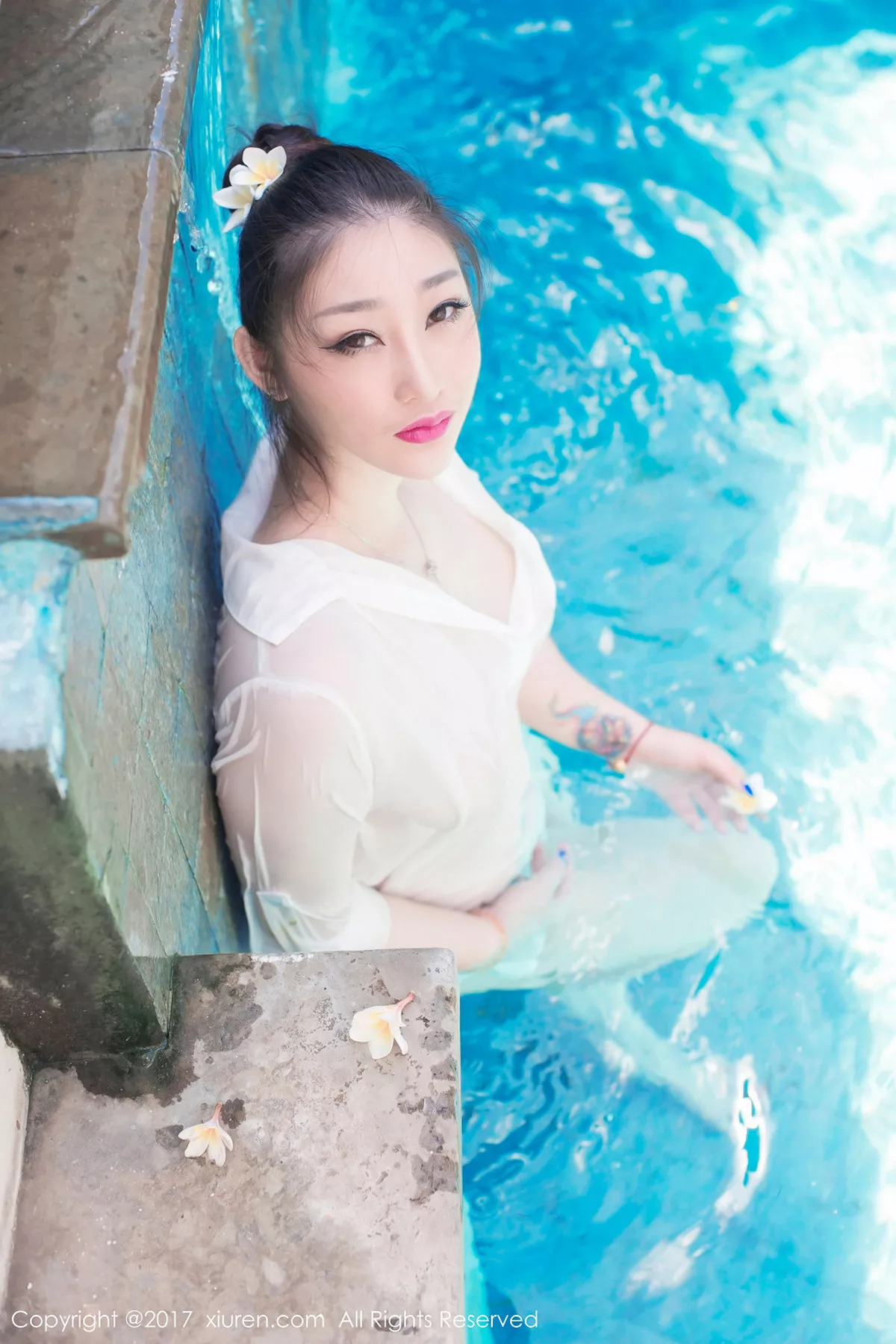 [XiuRen秀人网]第781期妲己_Toxic写真 [56P]-003