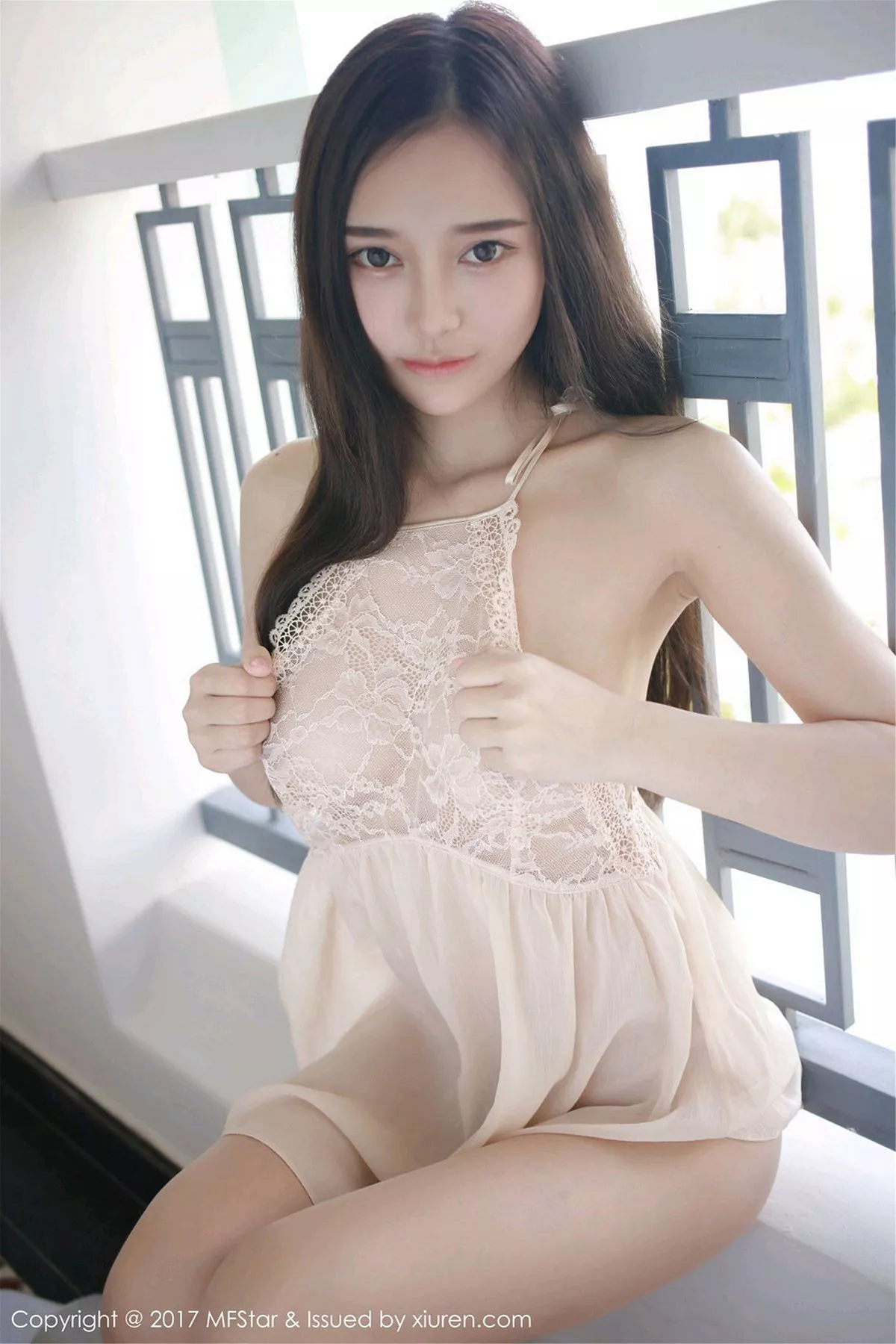 [MFStar模范学院]第101期唐琪儿写真 [51P]-023