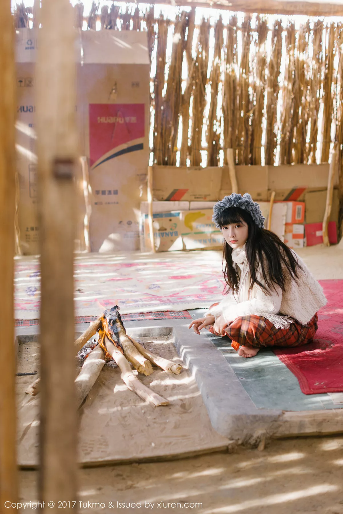 [BoLoli兔几盟]第098期之应写真 [40P]-016