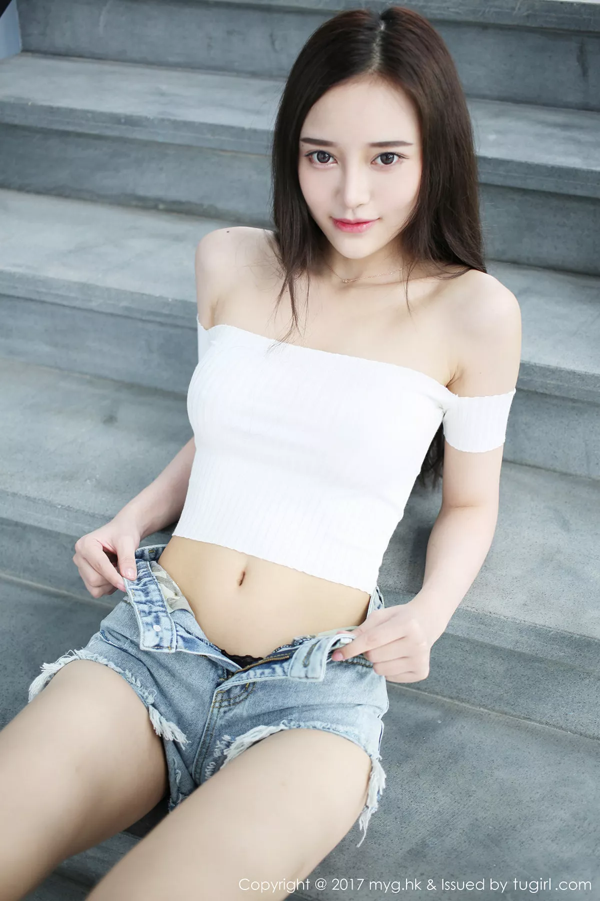 [MyGirl美媛馆]第258期唐琪儿写真 [49P]-003