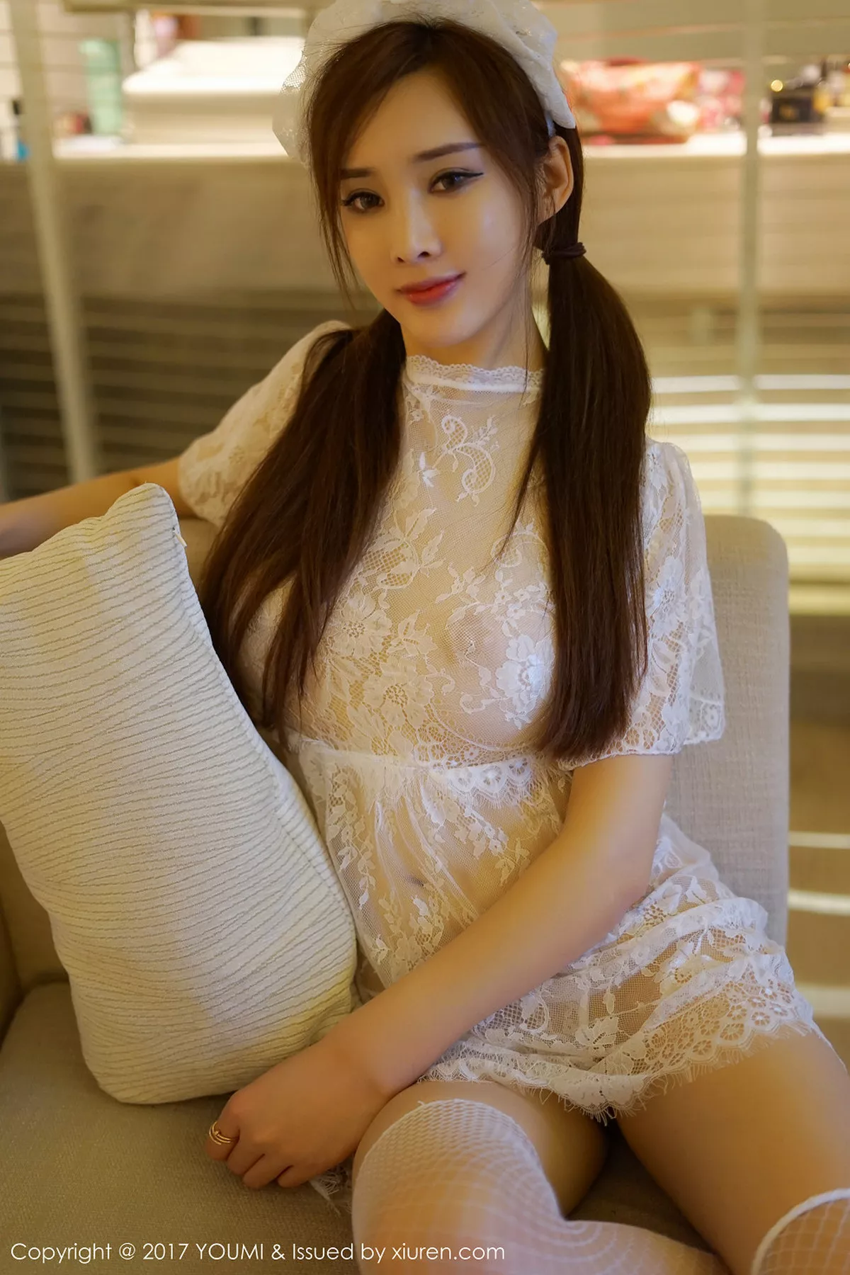 [YouMi尤蜜荟]第052期土肥圆矮挫穷写真 [40P]-005