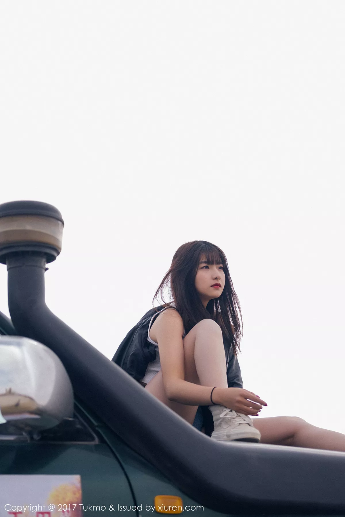 [BoLoli兔几盟]第100期球球写真 [52P]-048