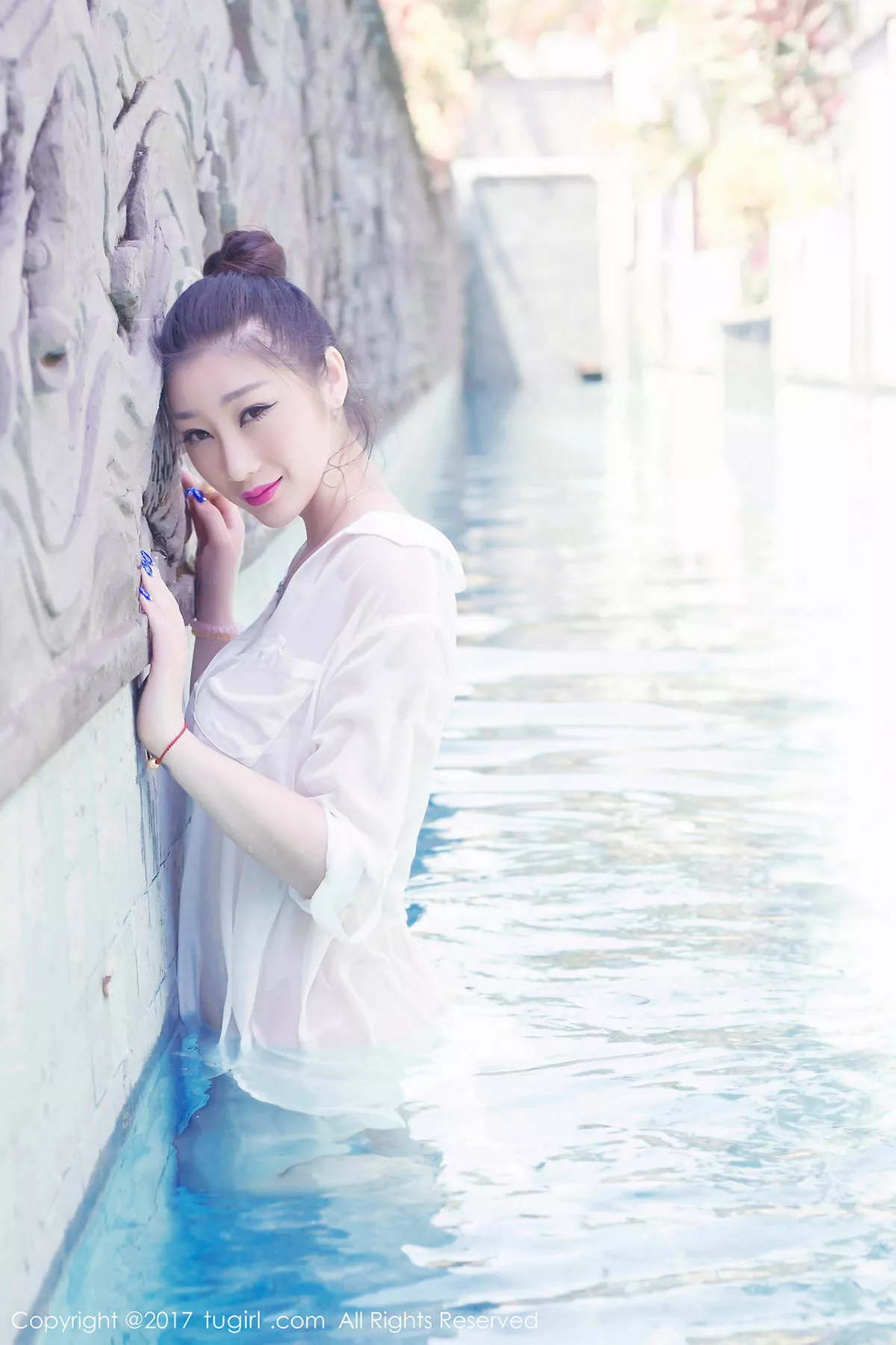 [XiuRen秀人网]第781期妲己_Toxic写真 [56P]-002