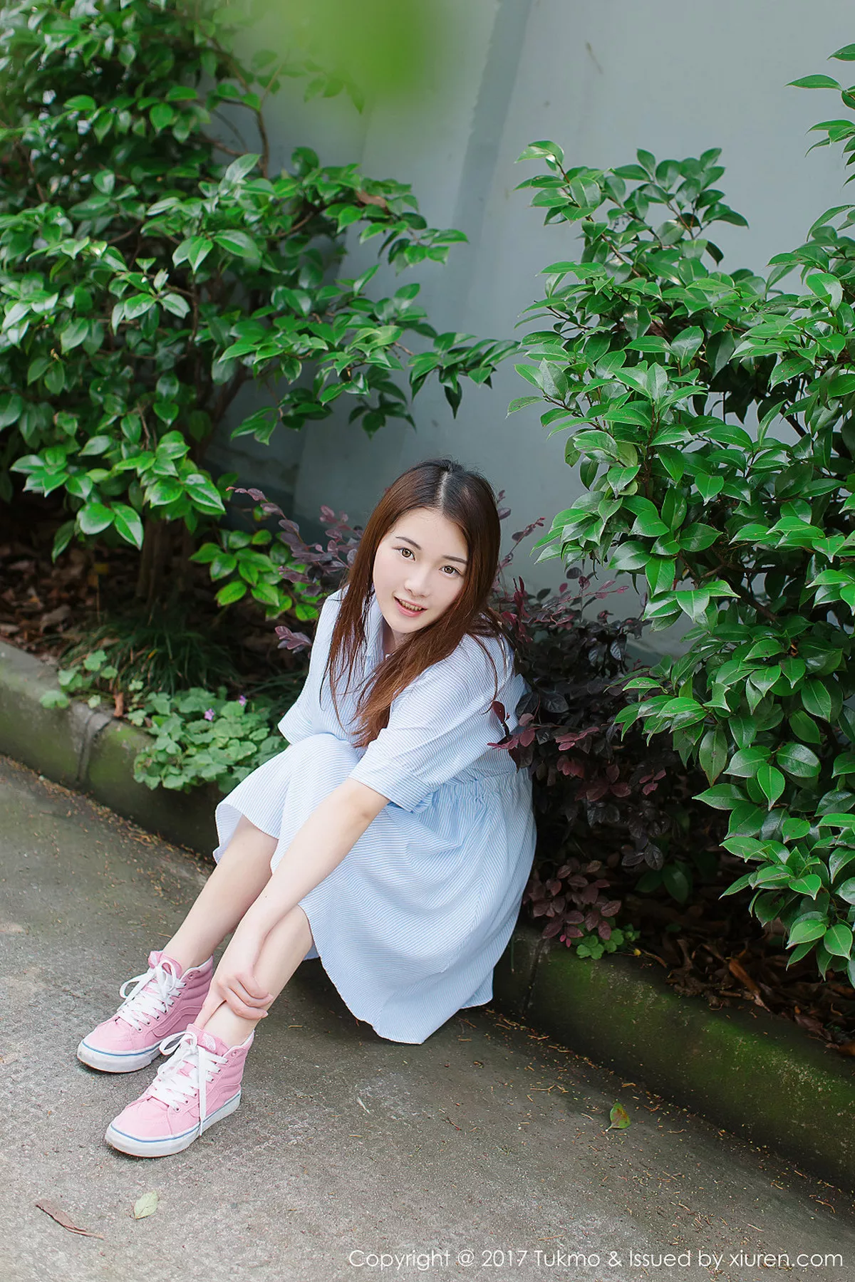 [BoLoli兔几盟]第099期绵绵写真 [40P]-010