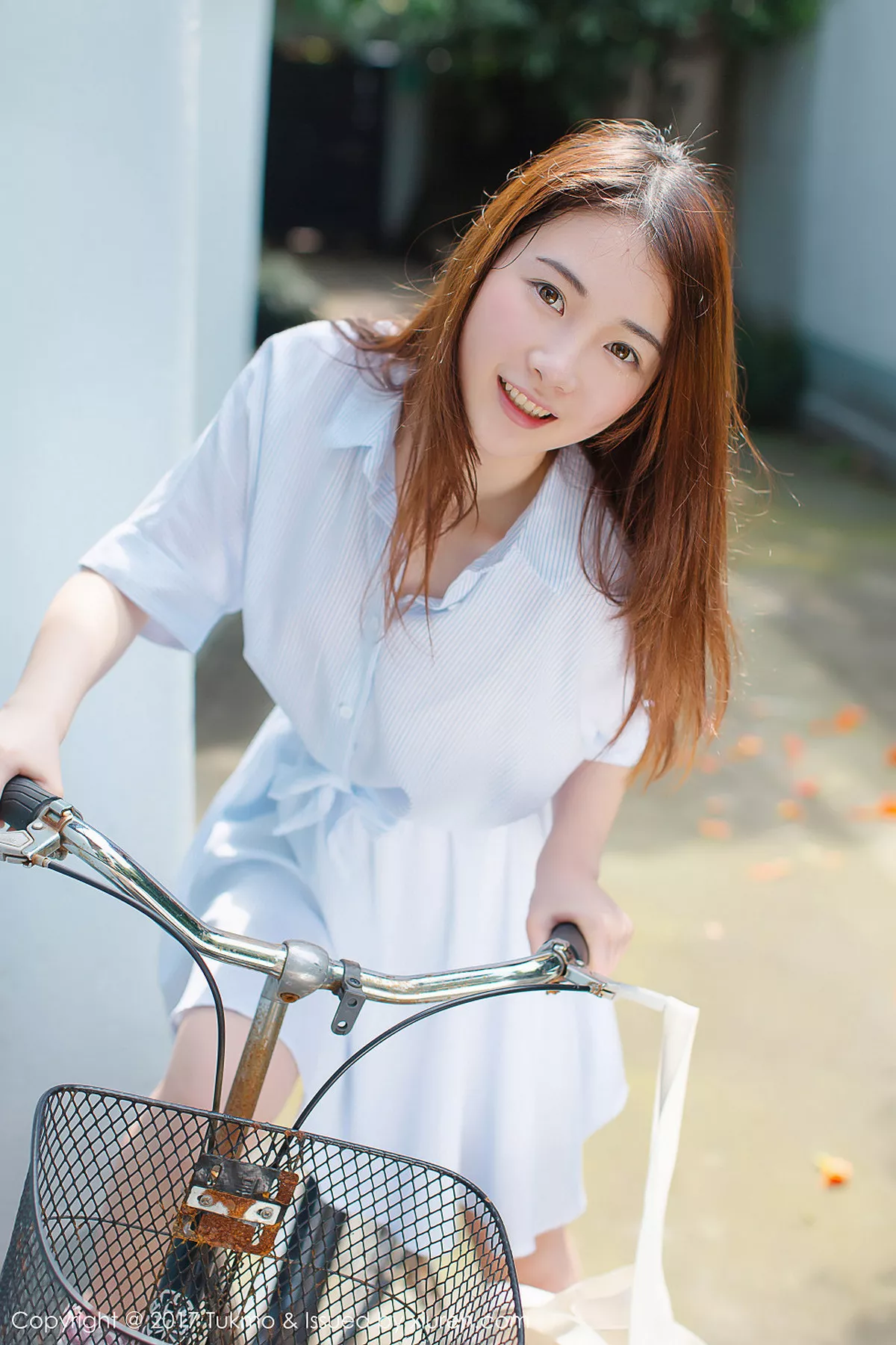 [BoLoli兔几盟]第099期绵绵写真 [40P]-018