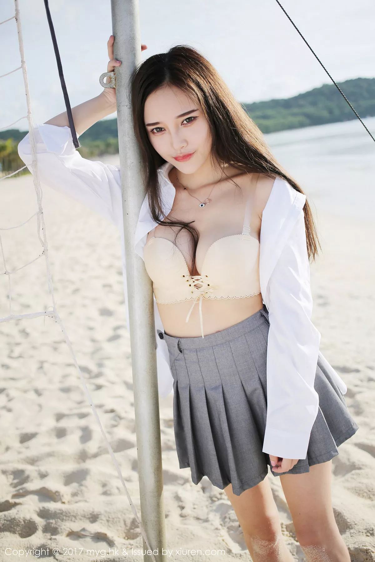 [MyGirl美媛馆]第254期唐琪儿写真 [59P]-031