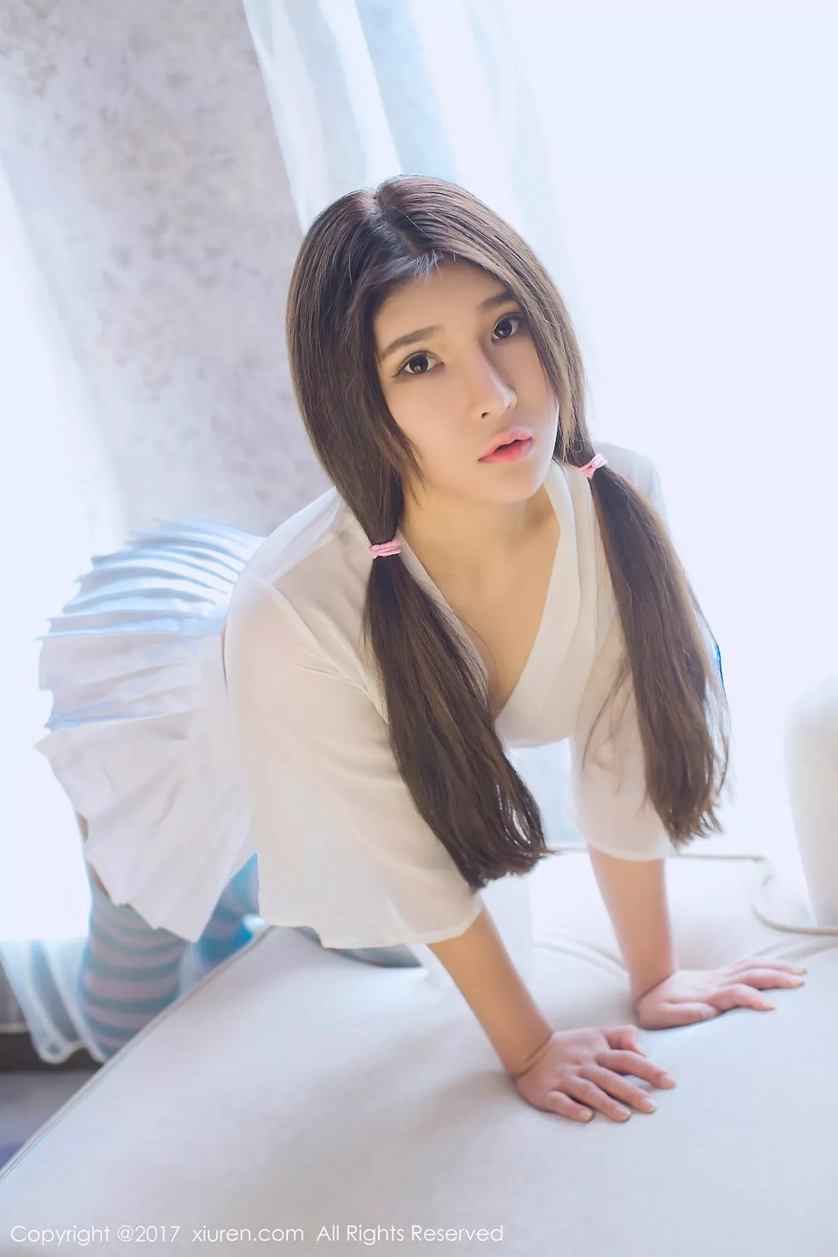 [XiuRen秀人网]第783期当然是小熊呀写真 [44P]-043