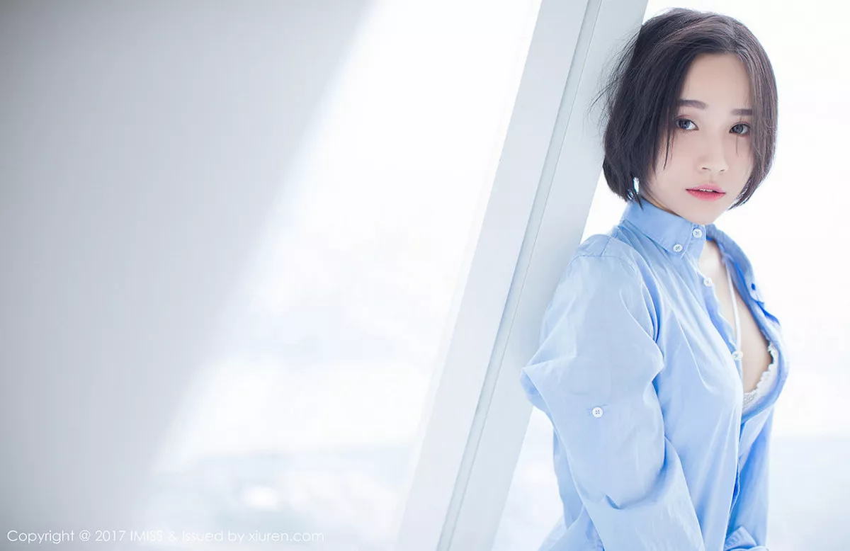 [Imiss爱蜜社]第178期Livia写真 [49P]-021