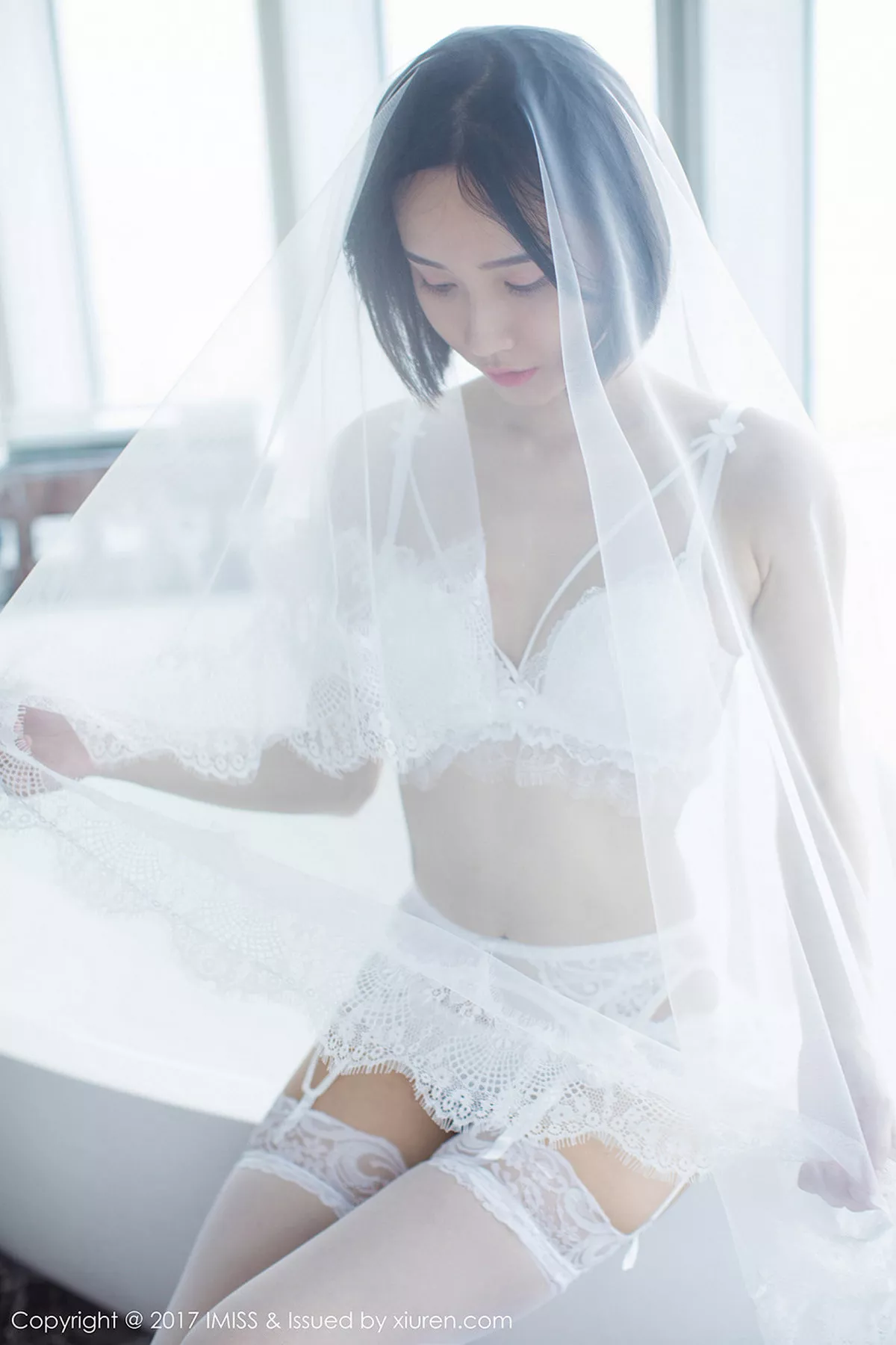 [Imiss爱蜜社]第178期Livia写真 [49P]-040