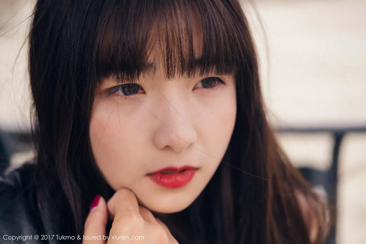 [BoLoli兔几盟]第100期球球写真 [52P]-024