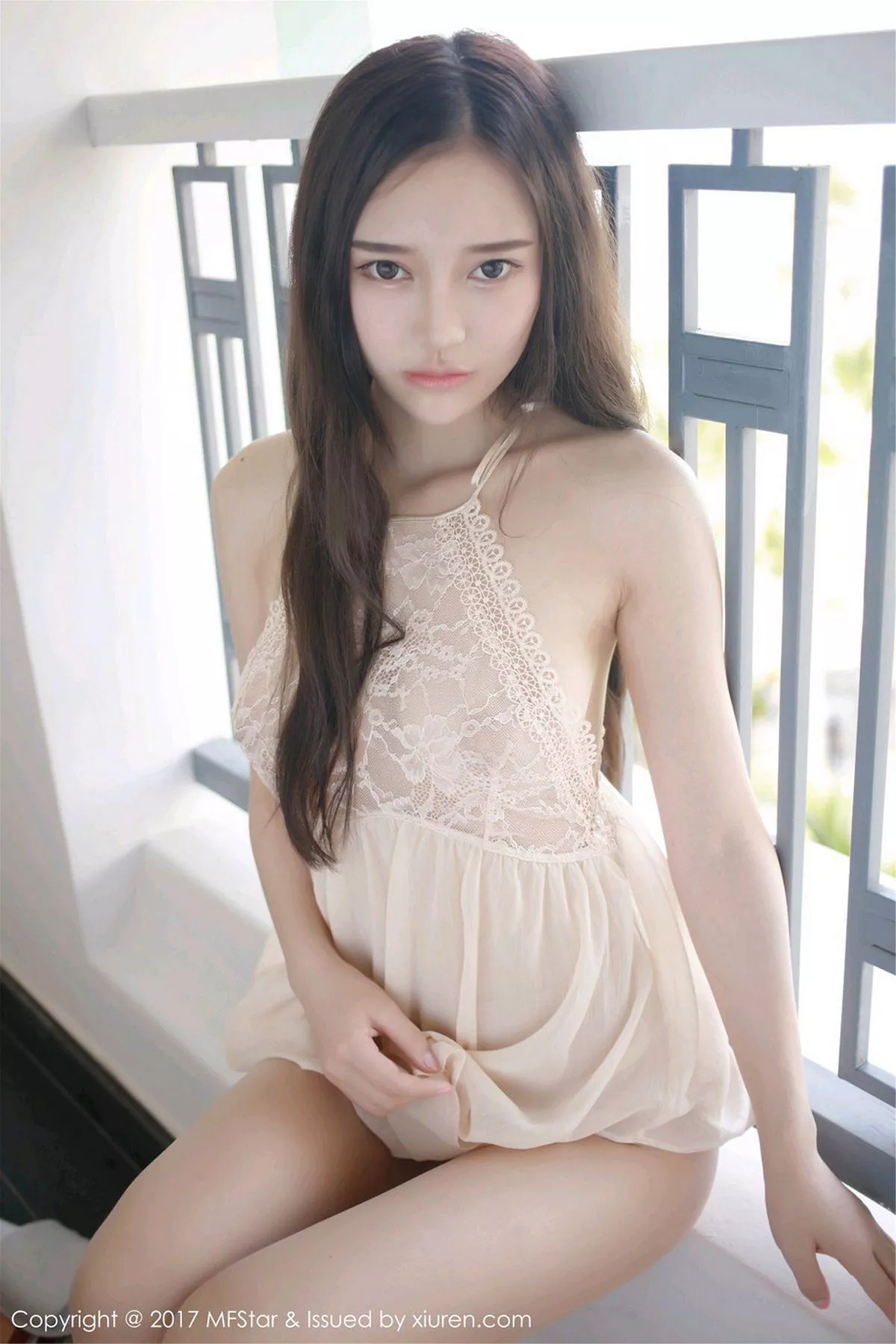 [MFStar模范学院]第101期唐琪儿写真 [51P]-020