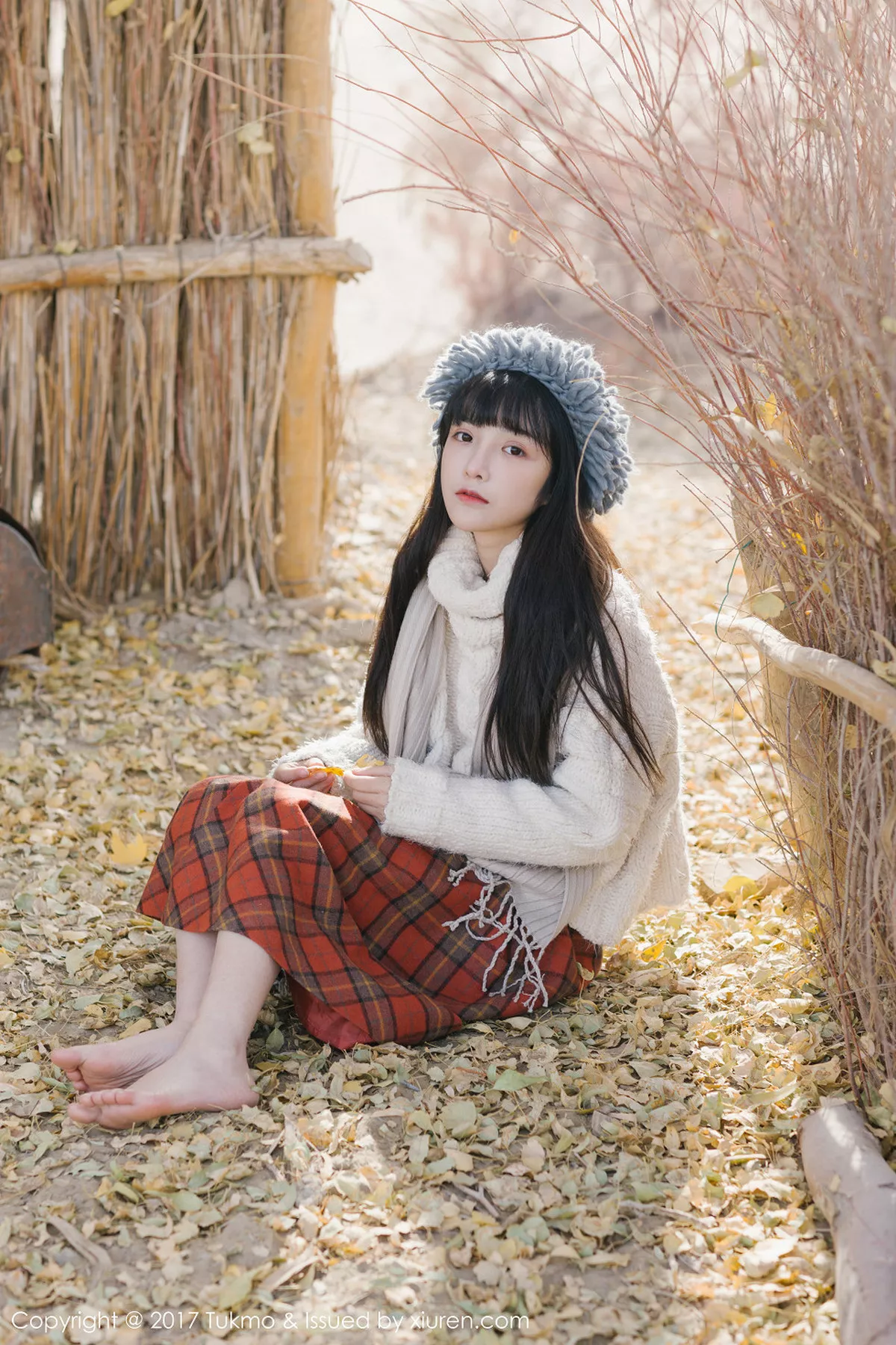 [BoLoli兔几盟]第098期之应写真 [40P]-034