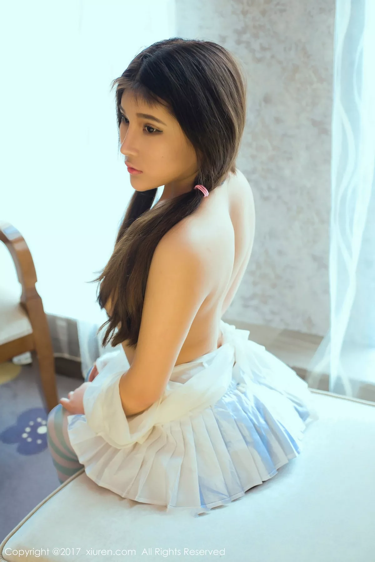 [XiuRen秀人网]第783期当然是小熊呀写真 [44P]-019