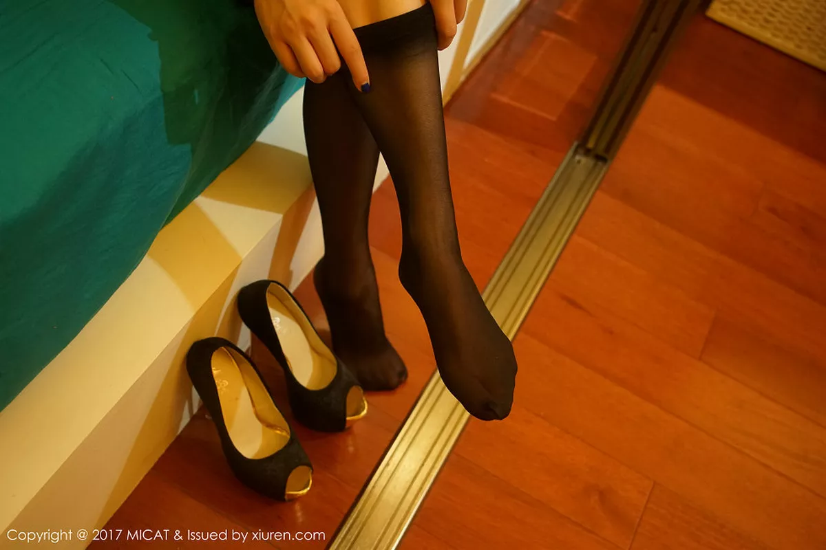 [Micat猫萌榜]第010期雪瑞Lisa写真 [52P]-044
