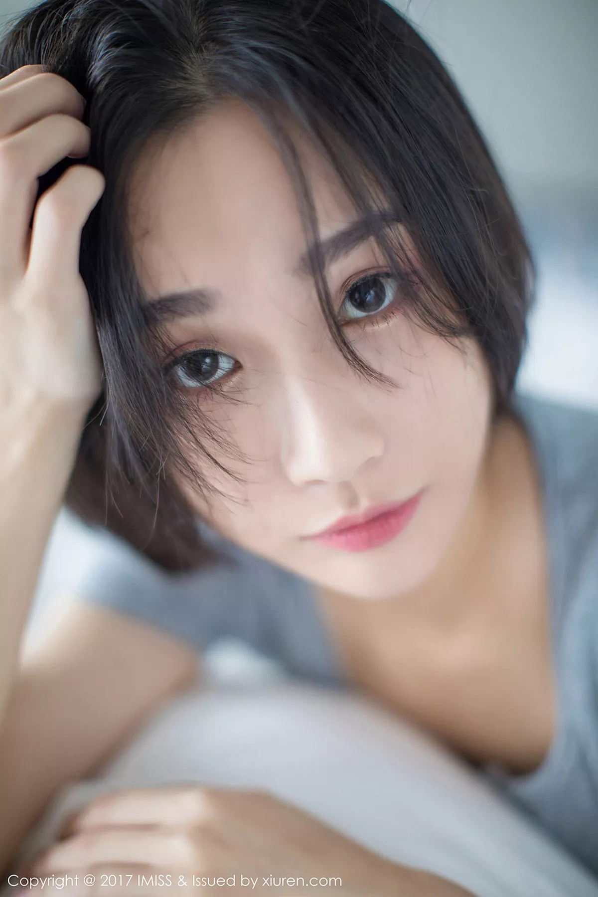 [Imiss爱蜜社]第178期Livia写真 [49P]-008