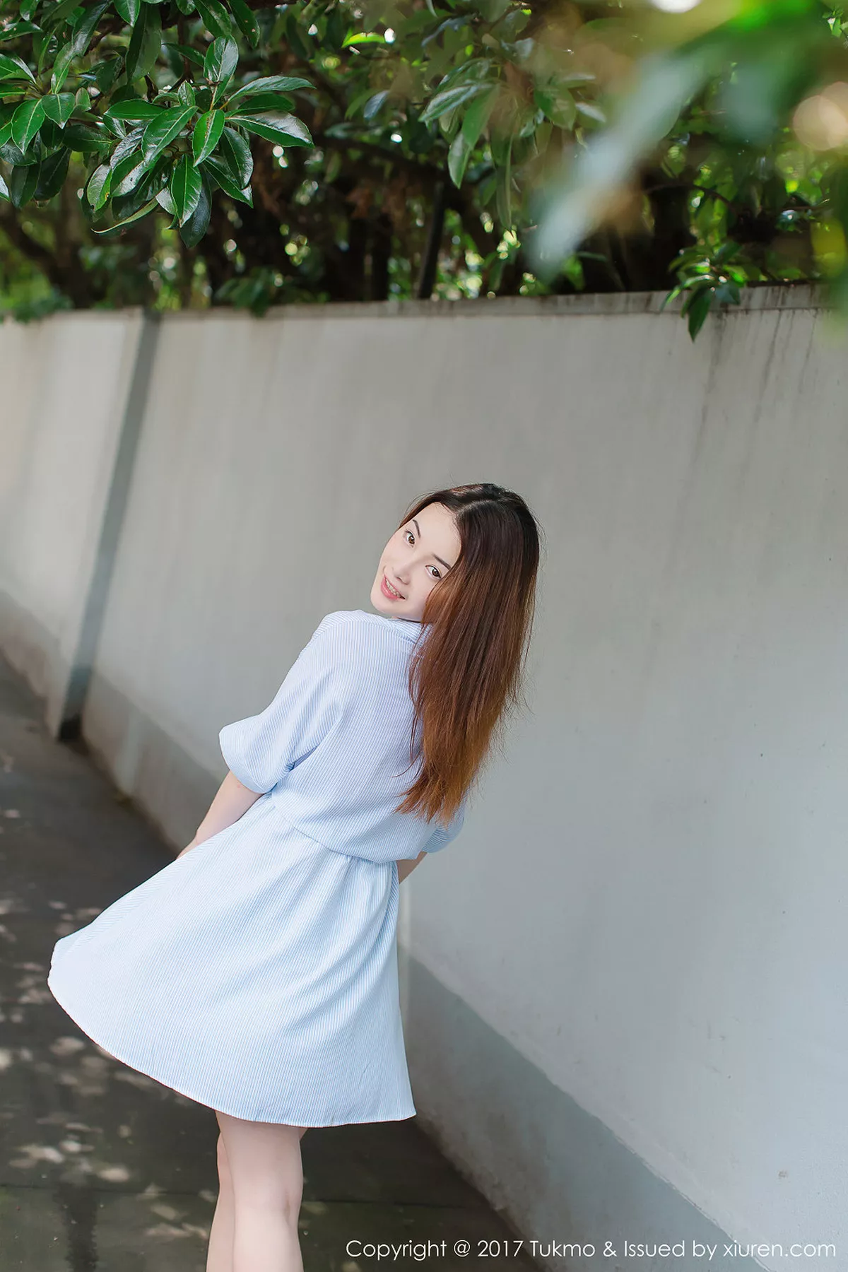 [BoLoli兔几盟]第099期绵绵写真 [40P]-006