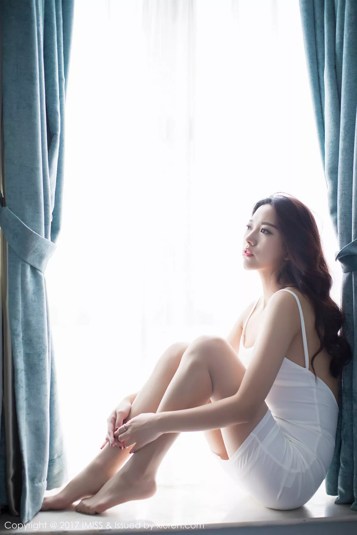 [Imiss爱蜜社]第174期嫣儿写真 [65P]-034