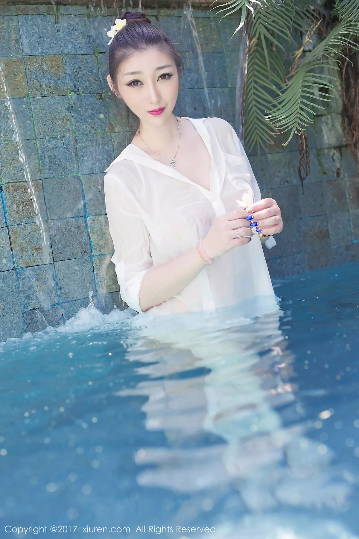 [XiuRen秀人网]第781期妲己_Toxic写真 [56P]-053