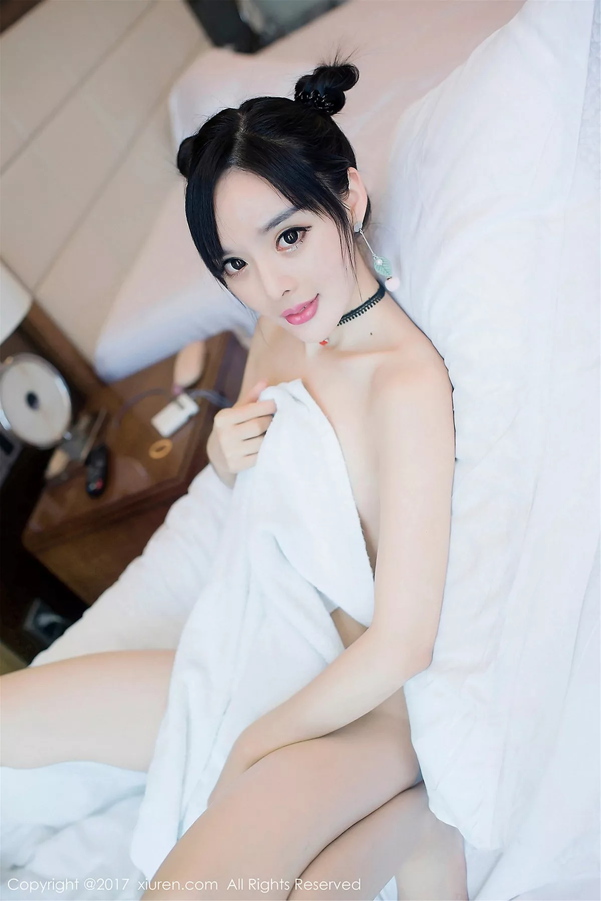 [XiuRen秀人网]第787期柠檬Mini写真 [52P]-020