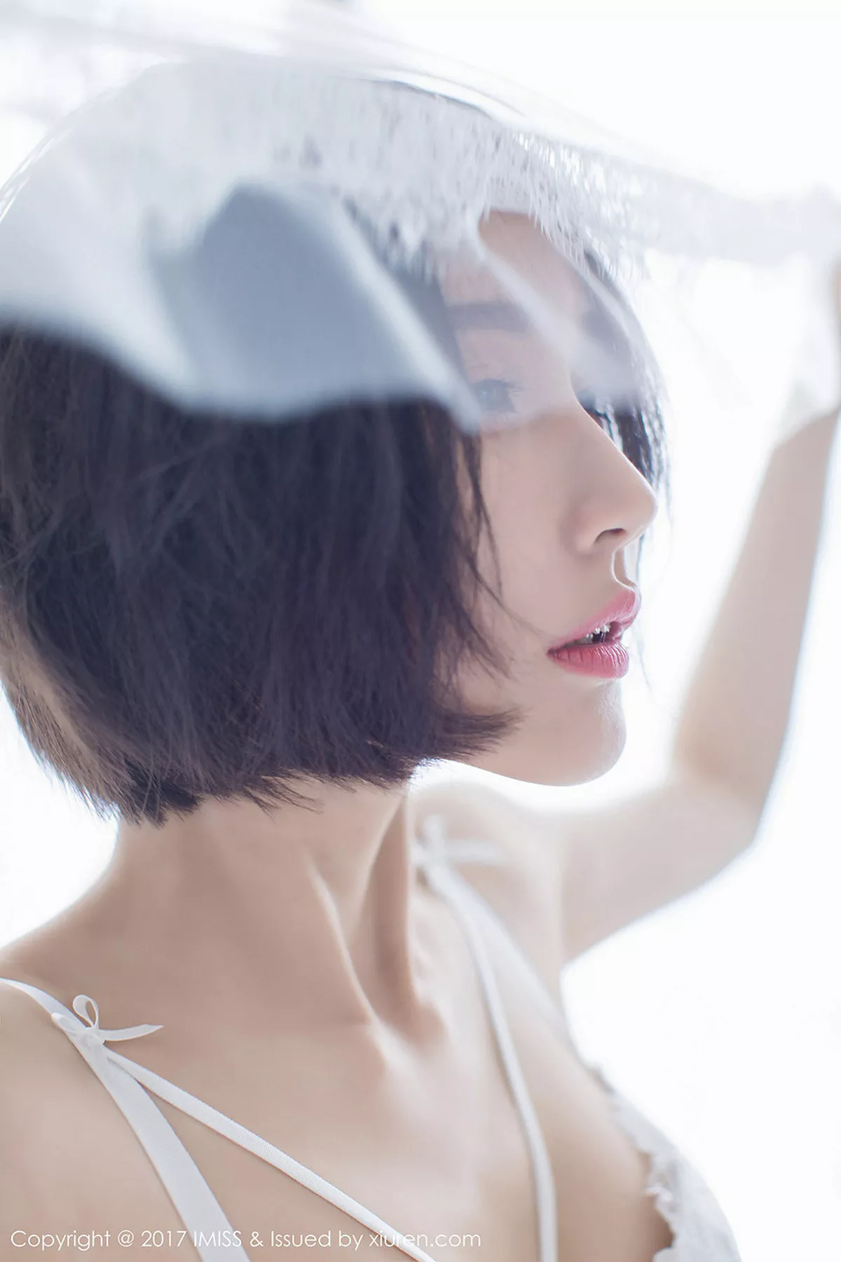 [Imiss爱蜜社]第178期Livia写真 [49P]-033