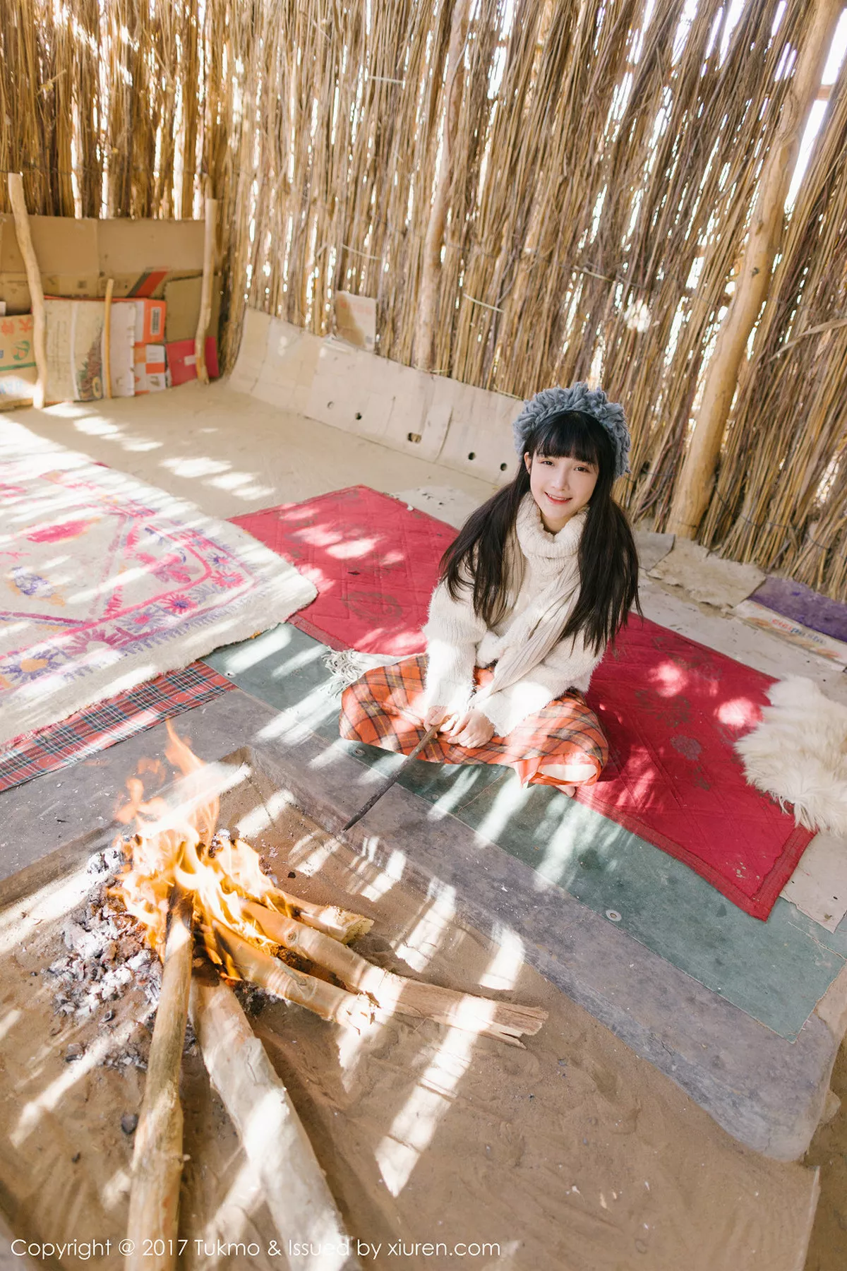 [BoLoli兔几盟]第098期之应写真 [40P]-018