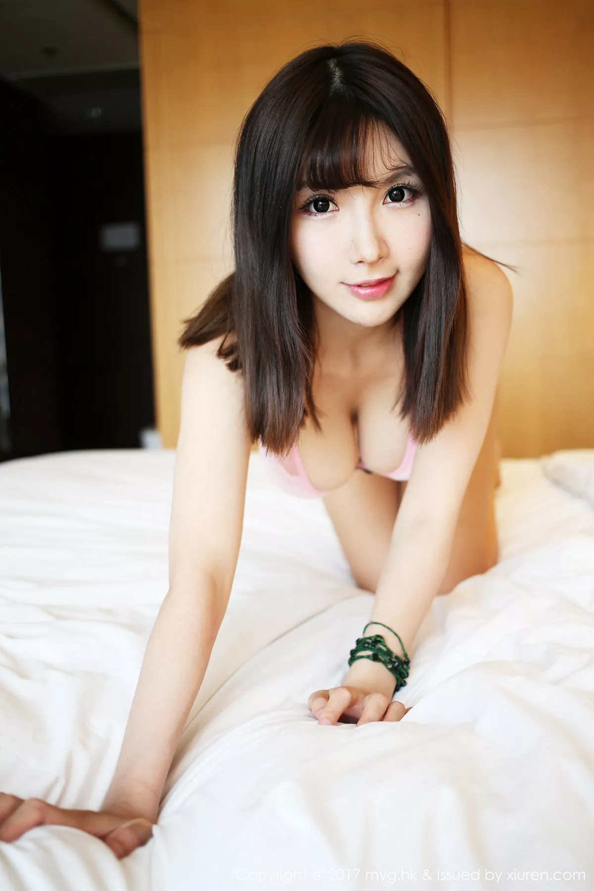 [MyGirl美媛馆]第253期晓茜sunny写真 [61P]-047
