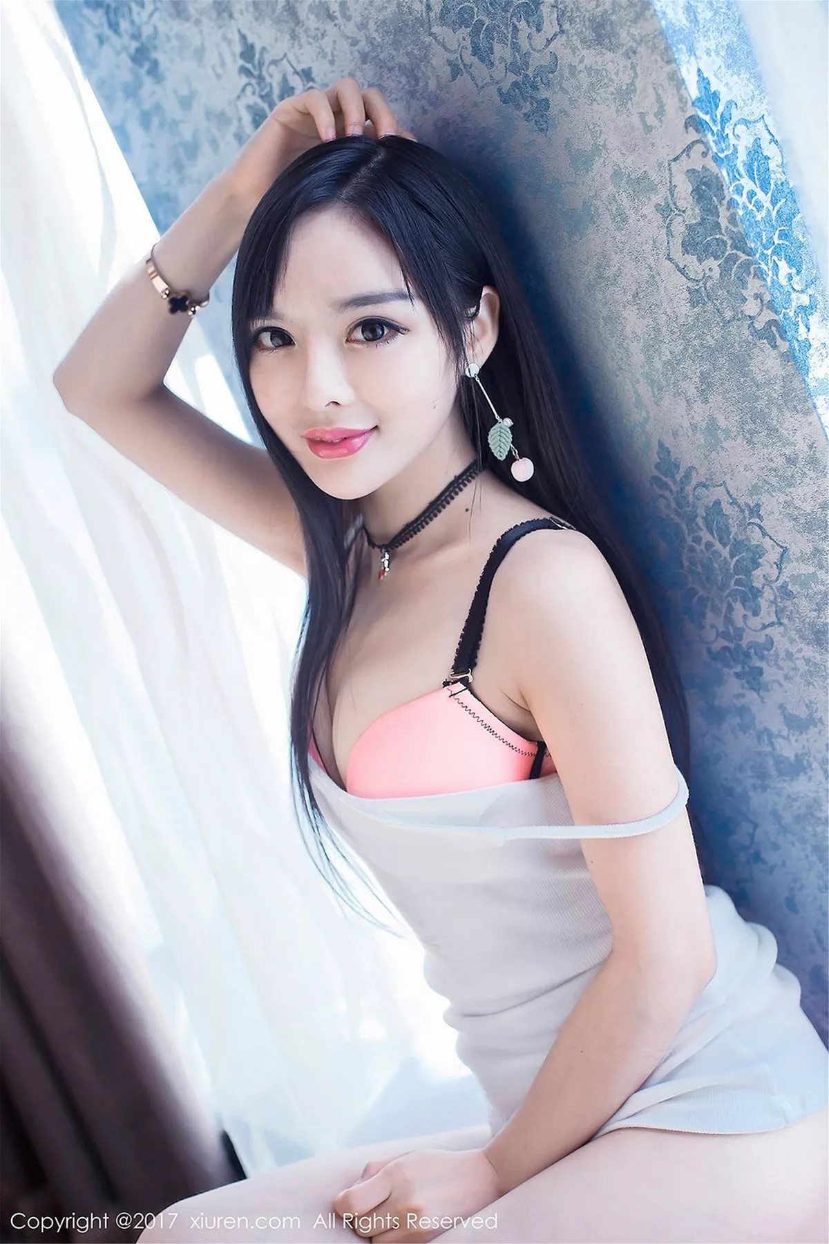 [XiuRen秀人网]第787期柠檬Mini写真 [52P]-042