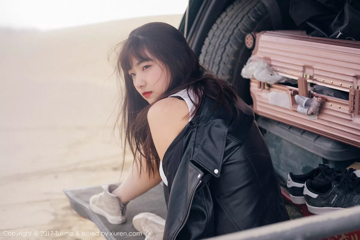 [BoLoli兔几盟]第100期球球写真 [52P]-037