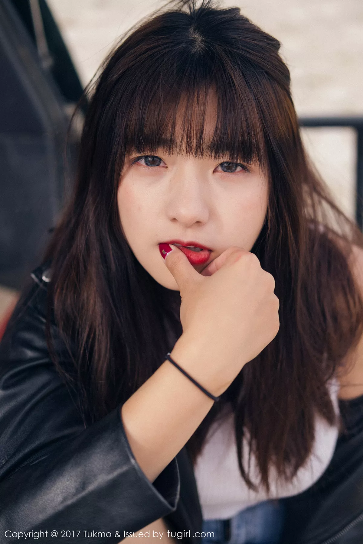 [BoLoli兔几盟]第100期球球写真 [52P]-029