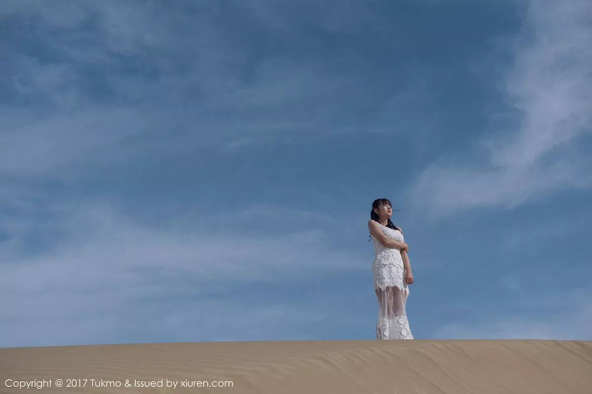 [BoLoli兔几盟]第103期球球写真 [42P]-040