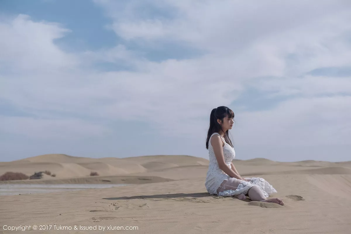 [BoLoli兔几盟]第103期球球写真 [42P]-041