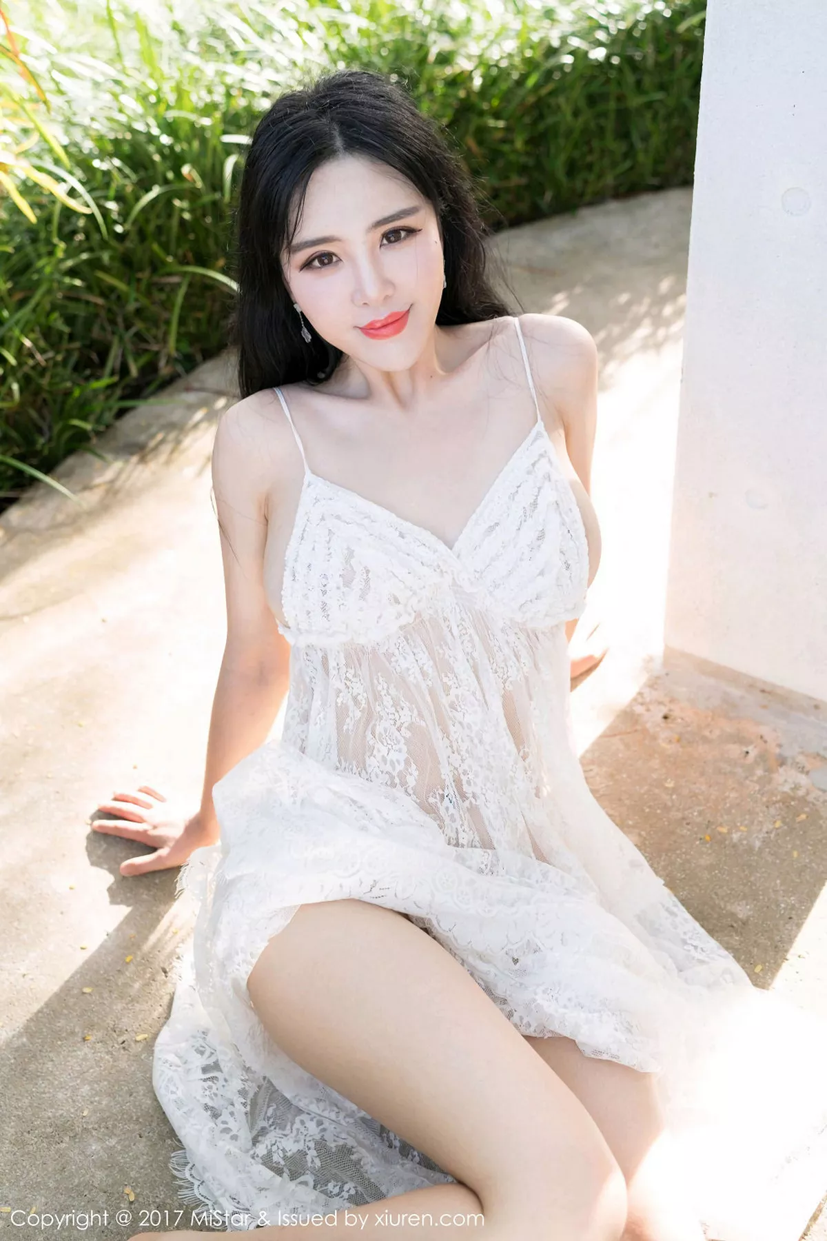 [MiStar魅妍社]第185期刘钰儿写真 [41P]-001