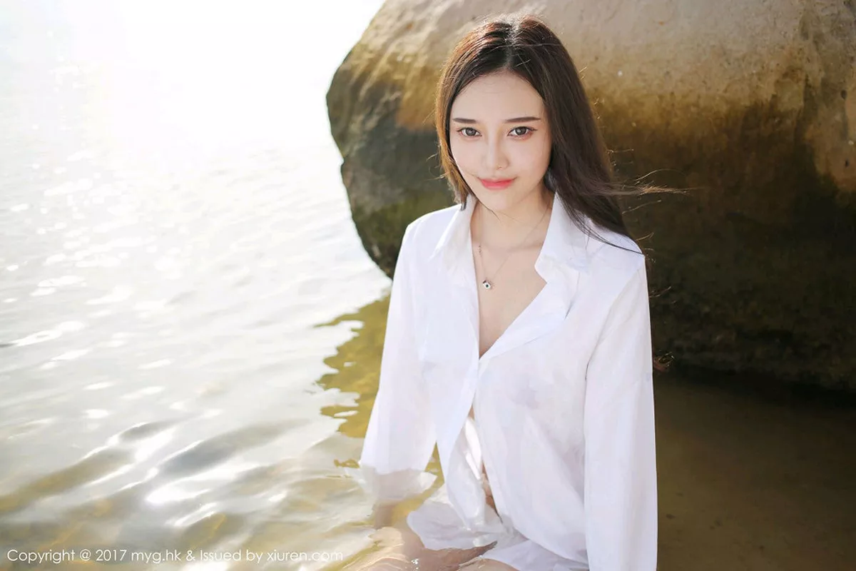 [MyGirl美媛馆]第259期唐琪儿写真 [60P]-030
