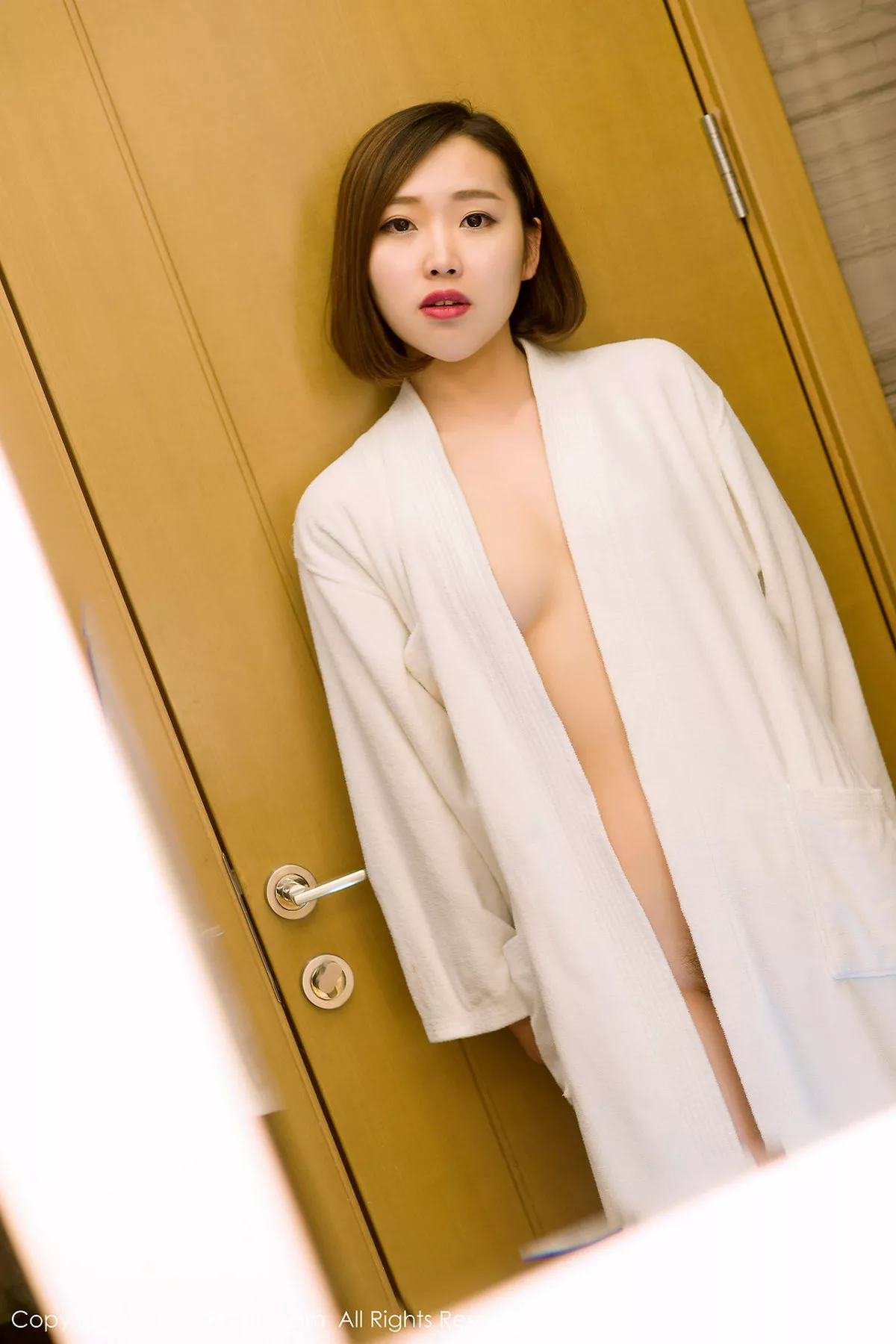 [XiuRen秀人网]第796期雨夕cy写真 [48P]-001