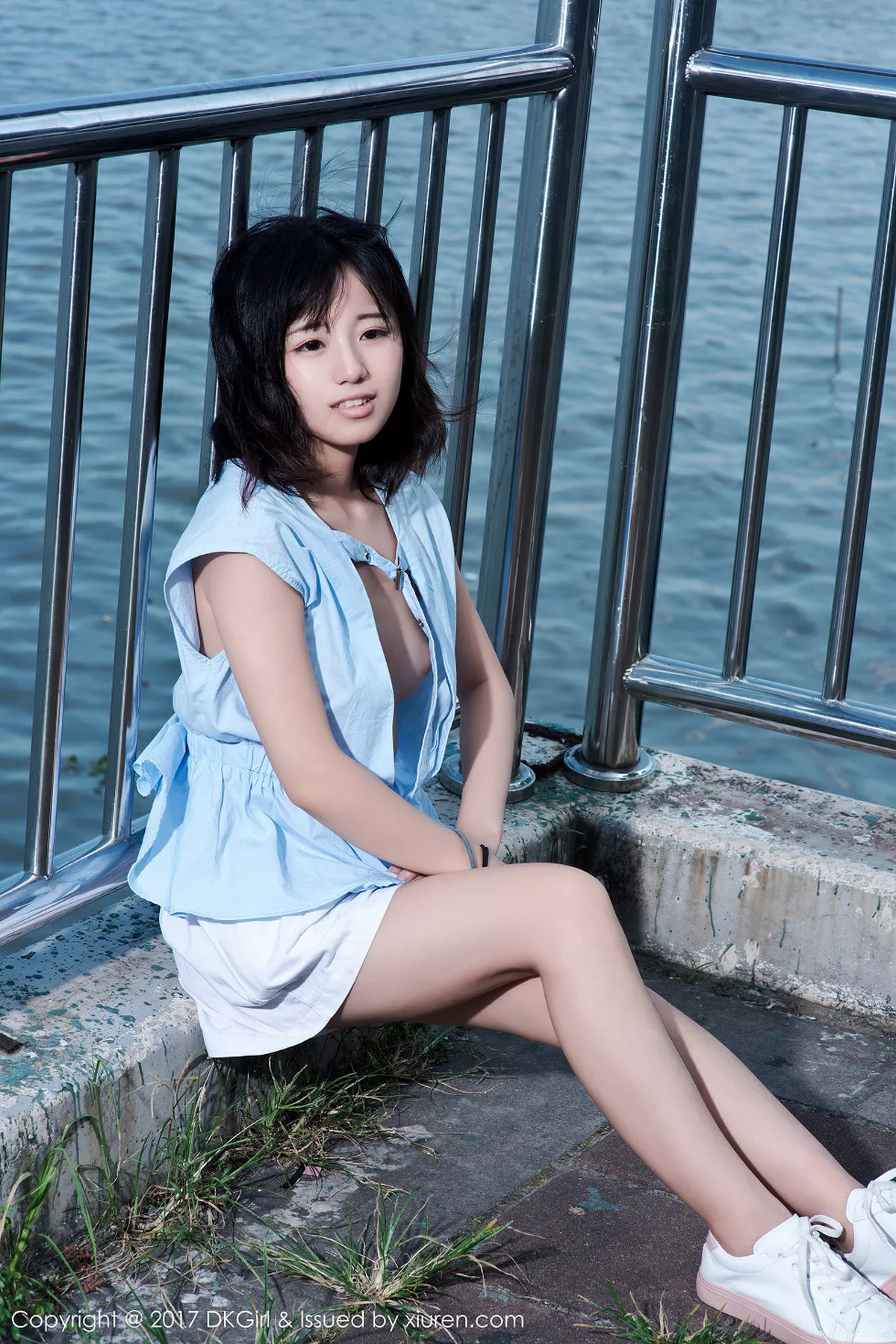 [DKGirl御女郎]第039期仓井优香写真 [56P]-034