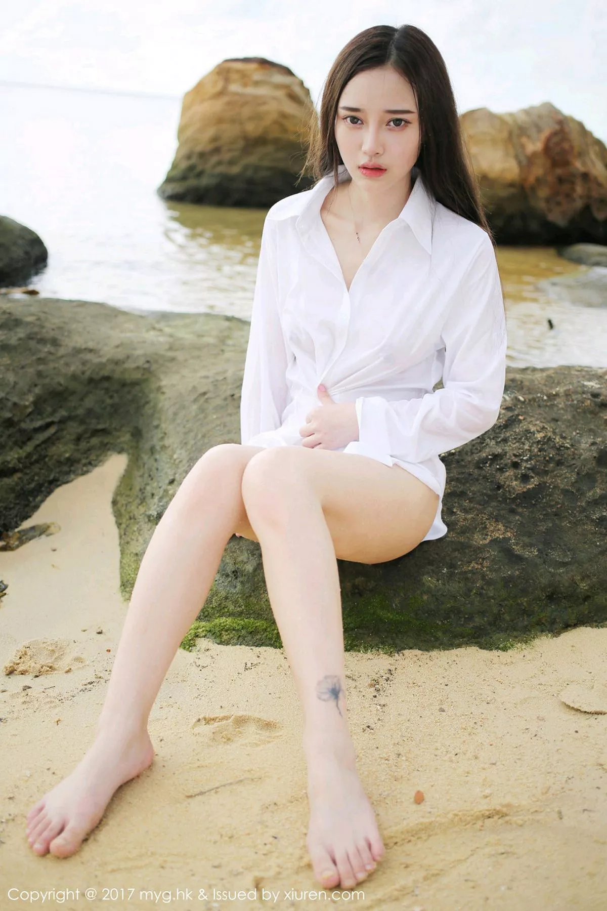 [MyGirl美媛馆]第259期唐琪儿写真 [60P]-059