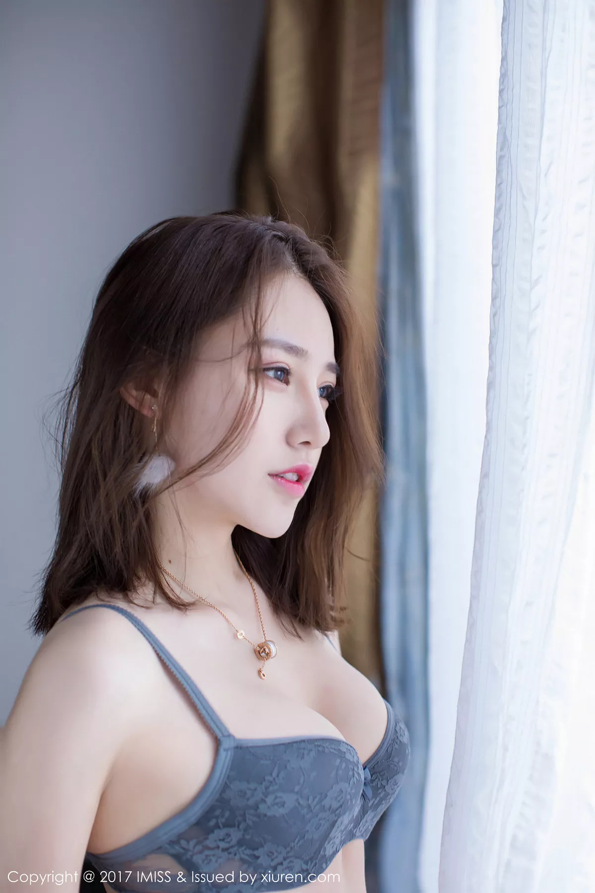 [Imiss爱蜜社]第186期刘奕宁写真 [35P]-034