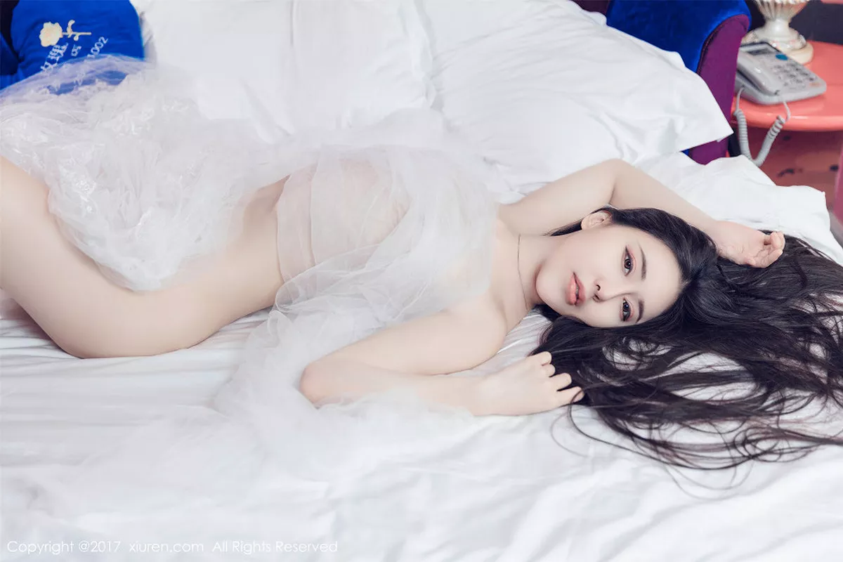 [XiuRen秀人网]第818期Suki_baby写真 [49P]-028
