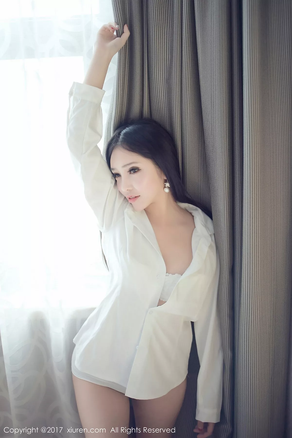 [XiuRen秀人网]第792期艾弥写真 [49P]-049